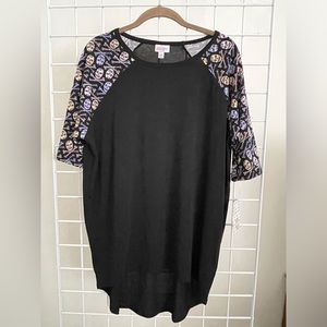 NWT Lularoe XS Irma - Rare